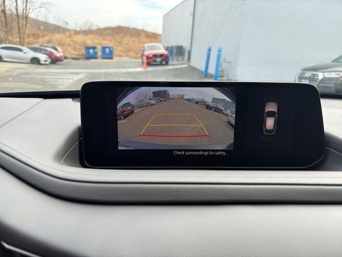 New 2026 MAZDA CX-30 AWD 2.5 S image 17