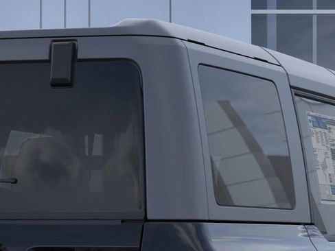 New 2025 Ford Bronco Big Bend image 25