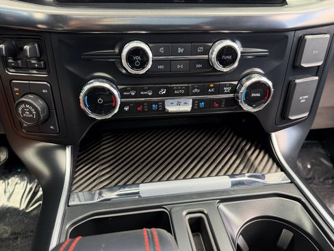 Used 2024 Ford F150 Raptor AWD/4WD image 30