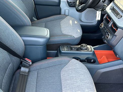 Used 2022 Ford Maverick XLT w/ Equipment Group 300A Standard image 23