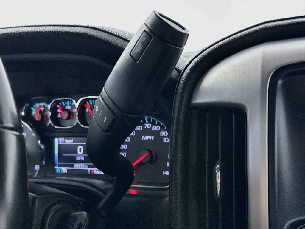 Used 2018 GMC Sierra 1500 SLE w/ SLE Value Package AWD/4WD image 16