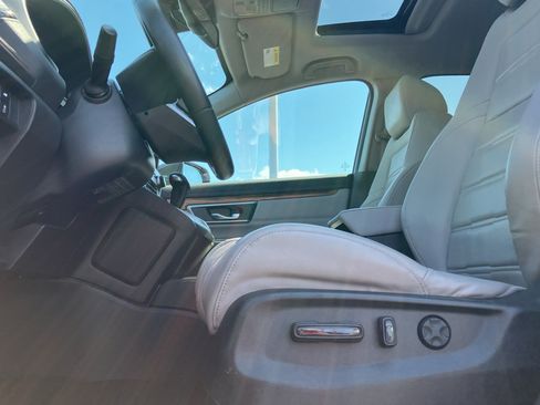 Used 2017 Honda CR-V EX-L image 31