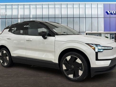 New 2026 Volvo EX30 Plus w/ Climate Package image 1