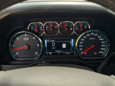 Used 2018 GMC Yukon SLT w/ Open Road Package AWD/4WD image 29