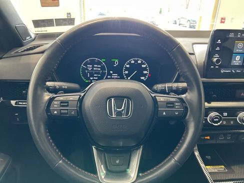 Used 2024 Honda CR-V Sport Touring image 11