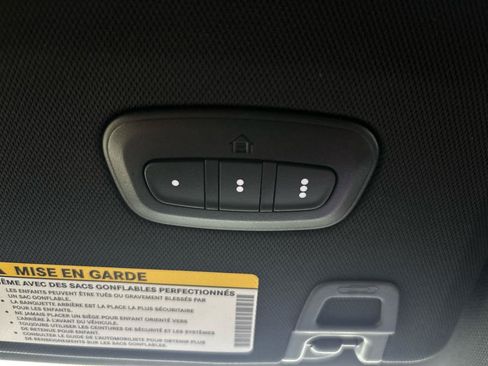 Used 2023 Jeep Grand Cherokee Trailhawk w/ Luxury Tech Group III AWD/4WD image 35