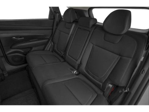 New 2026 Hyundai Tucson Blue SE image 45