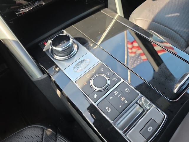 Used 2019 Land Rover Discovery HSE Luxury AWD/4WD image 32