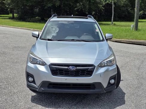 Used 2018 Subaru Crosstrek 2.0i Premium w/ Moonroof Package AWD/4WD image 2