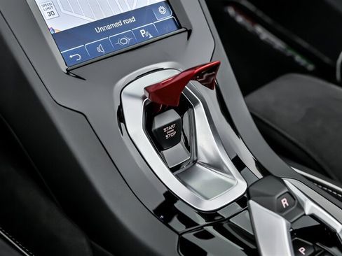 Used 2022 Lamborghini Huracan EVO RWD image 33