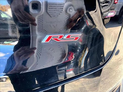 Certified 2023 Chevrolet Blazer RS image 29