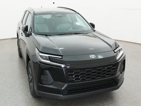 New 2026 Toyota RAV4 XLE Premium FWD image 14