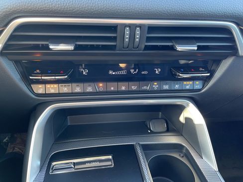 New 2026 MAZDA CX-90 3.3 Turbo w/ Preferred Package AWD/4WD image 24