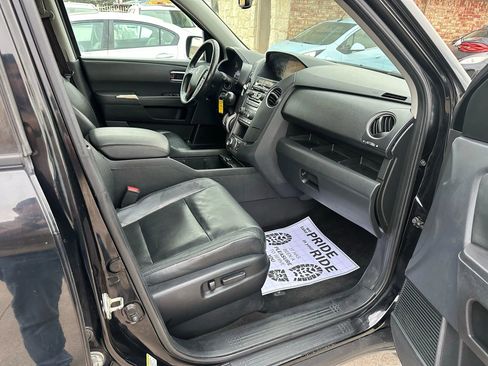 Used 2015 Honda Pilot Touring image 15