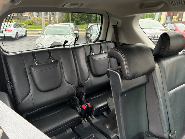 Used 2016 Lexus GX 460 w/ Premium Package AWD/4WD image 14