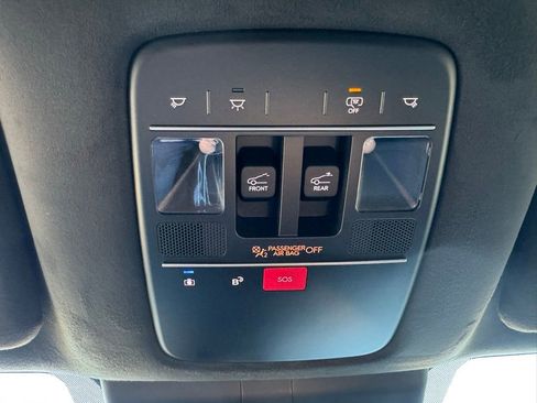 Used 2026 Hyundai Palisade Calligraphy image 14