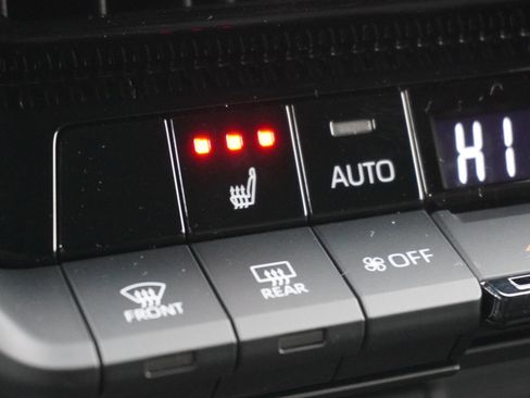 New 2026 Toyota Land Cruiser 1958 image 26