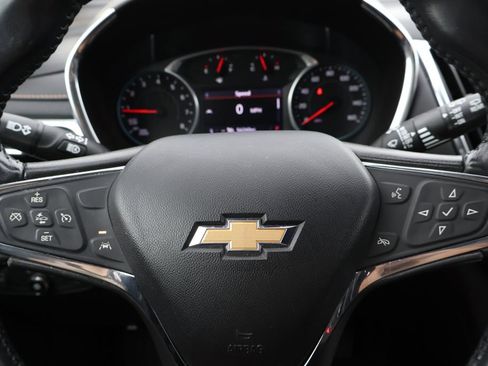 Used 2020 Chevrolet Equinox Premier w/ Premier Redline Edition AWD/4WD image 19