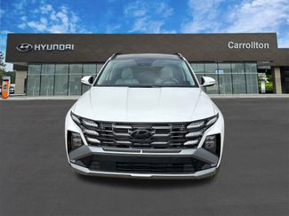 New 2026 Hyundai Tucson Limited video 2