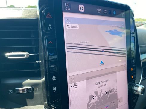 New 2026 RAM 1500 Laramie w/ Night Edition image 23