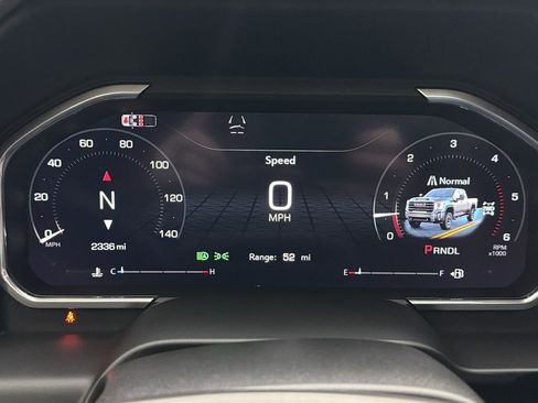 Used 2026 GMC Sierra 2500 AT4 w/ AT4 Premium Plus Package image 31