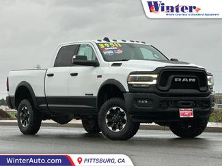 Used 2020 RAM 2500 Power Wagon video 1