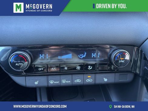 New 2026 Hyundai Elantra SEL Sport Premium FWD image 16