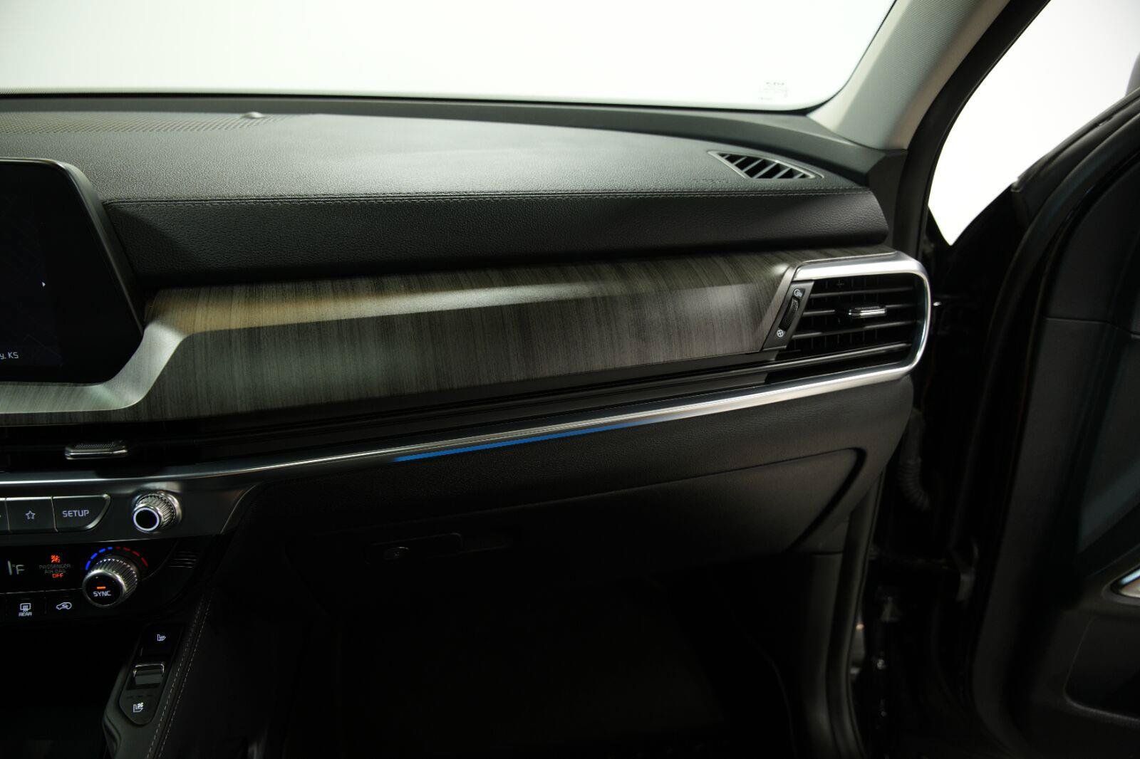 Used 2025 Kia Telluride SX AWD/4WD image 25