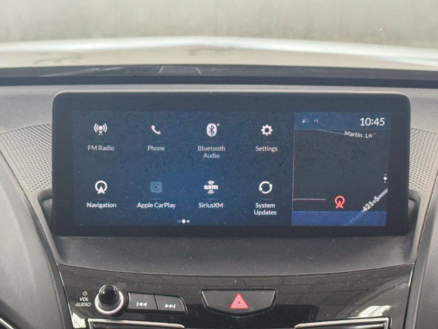 Used 2019 Acura RDX w/ Advance Package FWD image 14