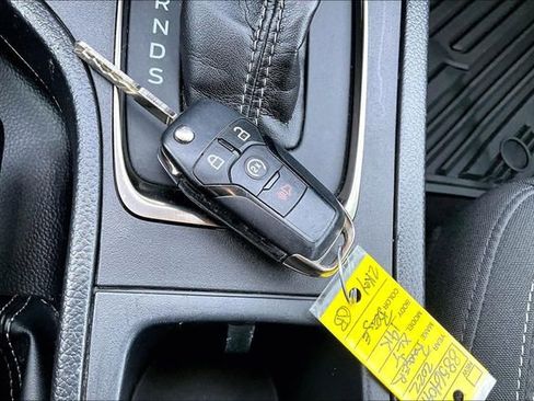 Used 2022 Ford Ranger XLT w/ Equipment Group 302A High image 35