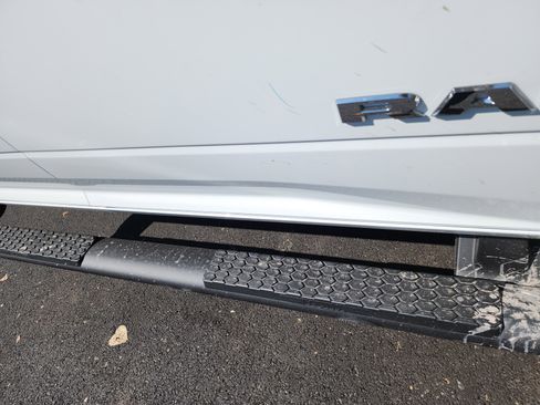 New 2026 RAM 5500 Laramie image 30