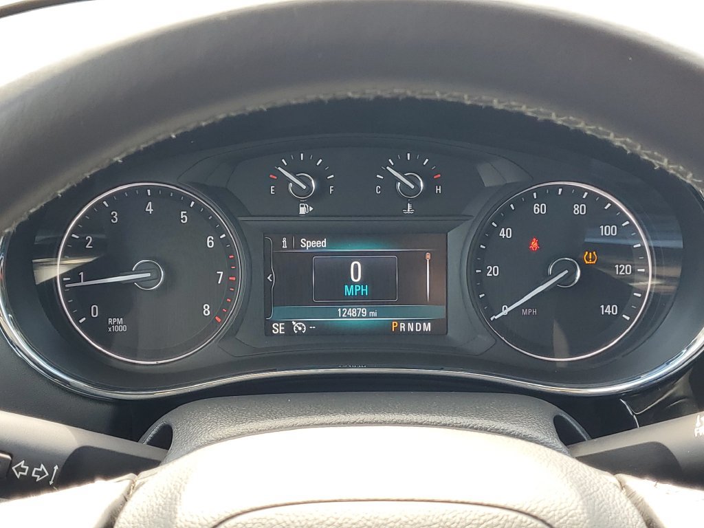 Used 2017 Buick Encore Preferred FWD image 14