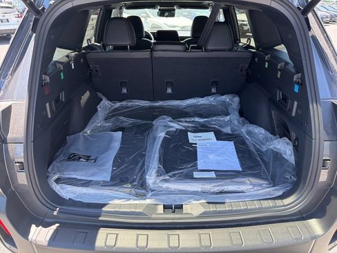 New 2026 Subaru Outback Touring XT AWD/4WD image 17