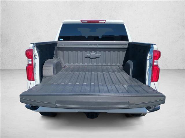 Used 2025 Chevrolet Silverado 1500 RST w/ Protection Package RWD image 6