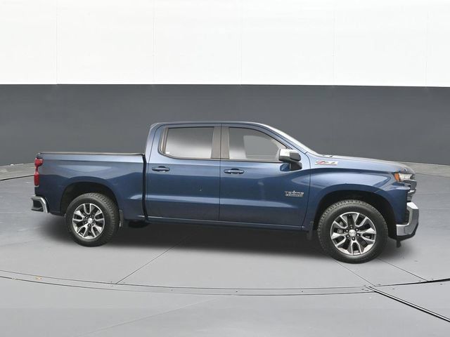 Used 2021 Chevrolet Silverado 1500 LT w/ Texas Edition Plus AWD/4WD image 18