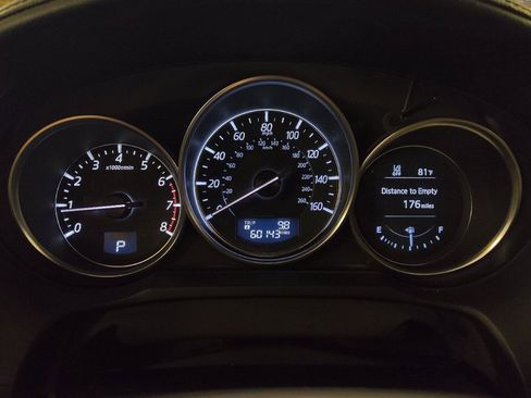 Used 2016 MAZDA MAZDA6 Grand Touring w/ GT Technology Package FWD image 23