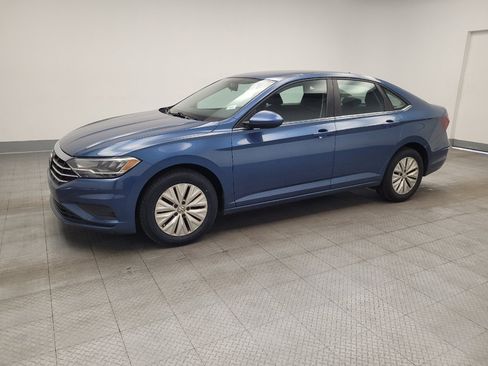 Used 2019 Volkswagen Jetta S w/ Driver Assistance Package FWD image 2