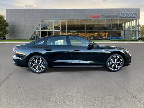 New 2026 Audi A6 Premium Plus image 2