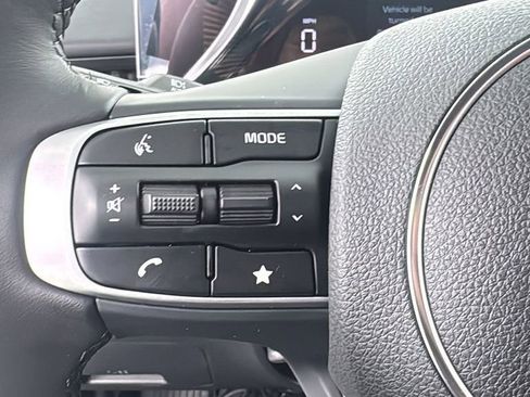 New 2026 Kia K5 GT-Line w/ GT-Line Red Interior Package image 19