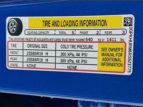 Used 2024 Honda Prologue EX image 12