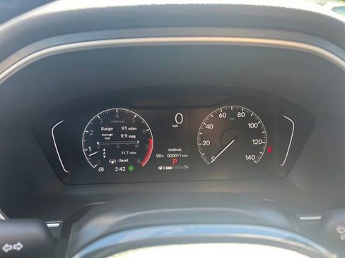 New 2025 Honda Pilot EX-L image 10