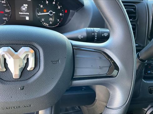 Used 2025 RAM ProMaster 2500 image 23