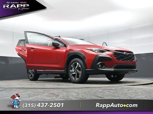 New 2026 Subaru Crosstrek 2.0i Premium image 31