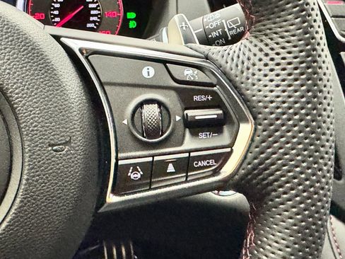 Used 2025 Acura RDX A-Spec image 24