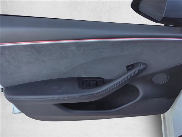 Used 2024 Tesla Model 3 Performance AWD/4WD image 10