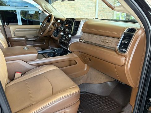 Used 2020 RAM 2500 Limited AWD/4WD image 20