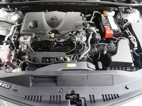 Certified 2024 Toyota Camry SE image 22