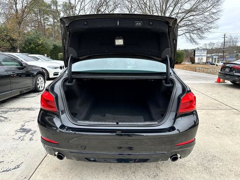 Used 2018 BMW 530i image 30