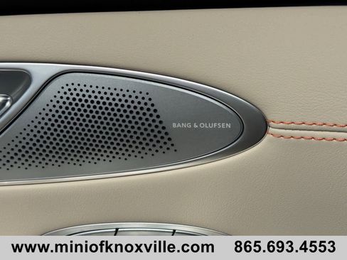 Used 2026 Genesis GV70 3.5T Sport Prestige image 14