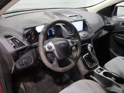 Used 2014 Ford Escape SE w/ Equipment Group 201A AWD/4WD image 16